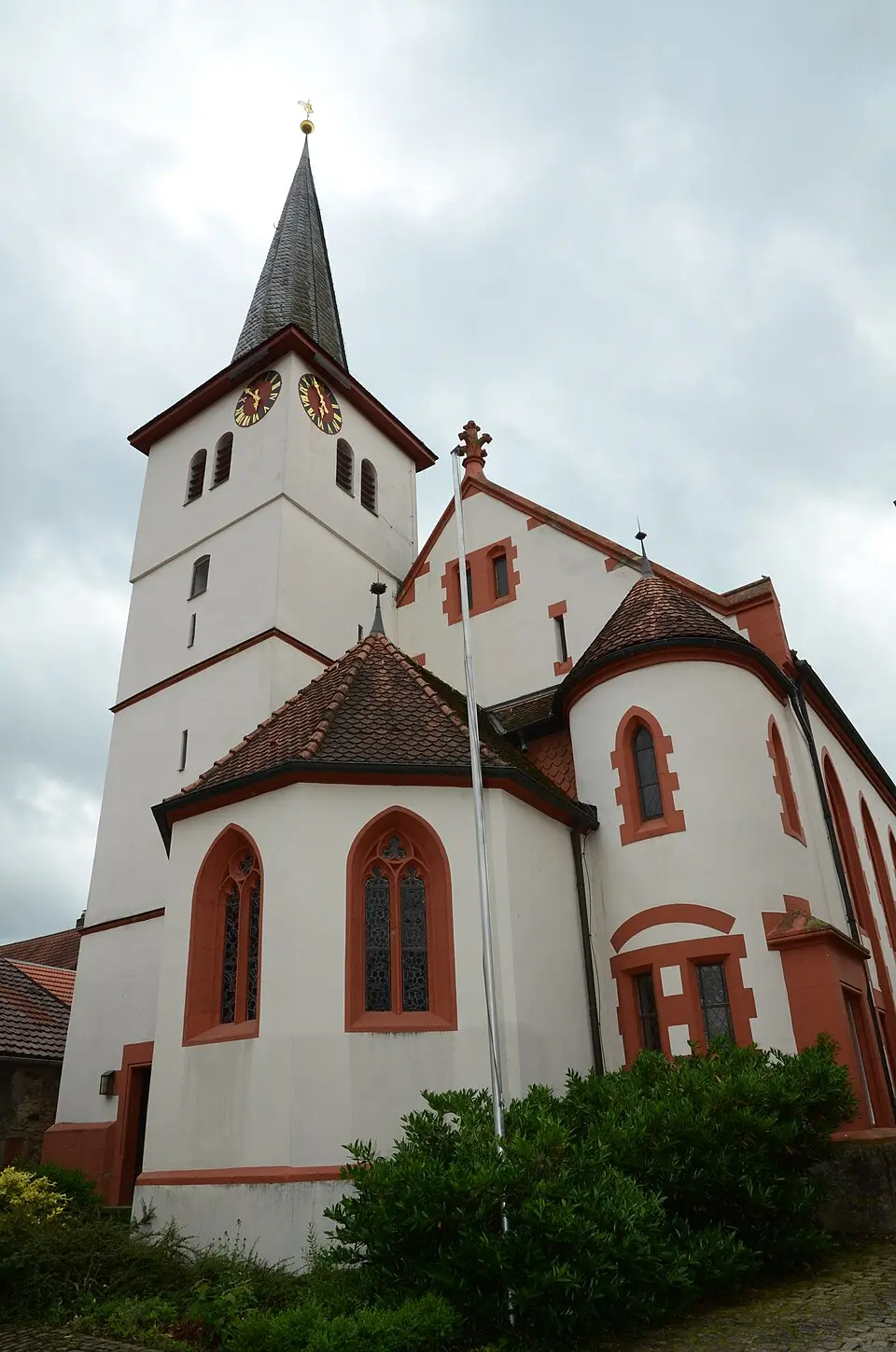 St. Stephanus (Eichfeld)