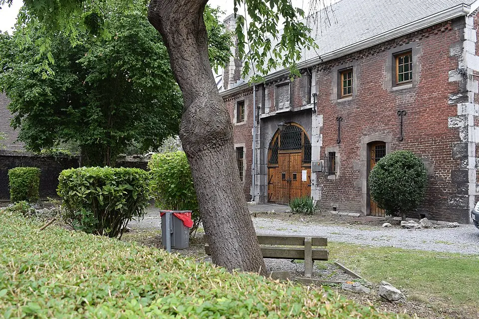 Kasteel Courtejoye