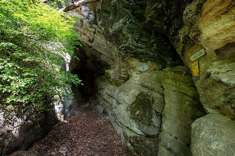 Eichmayerhöhle