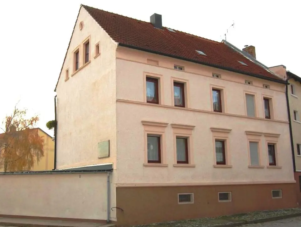 Museum für Bodenschätzung