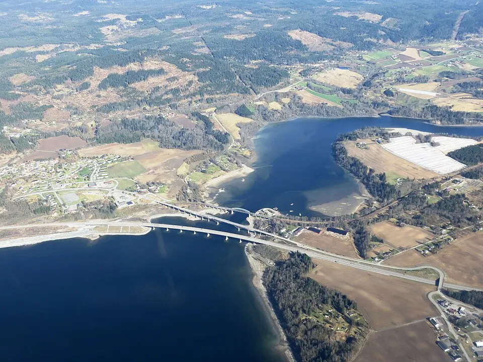Minnesund