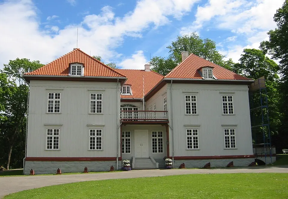 Eidsvollsbygningen