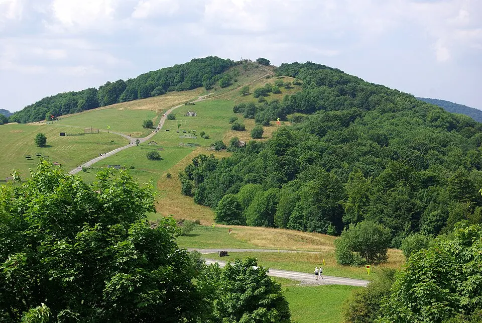 Eierhauckberg