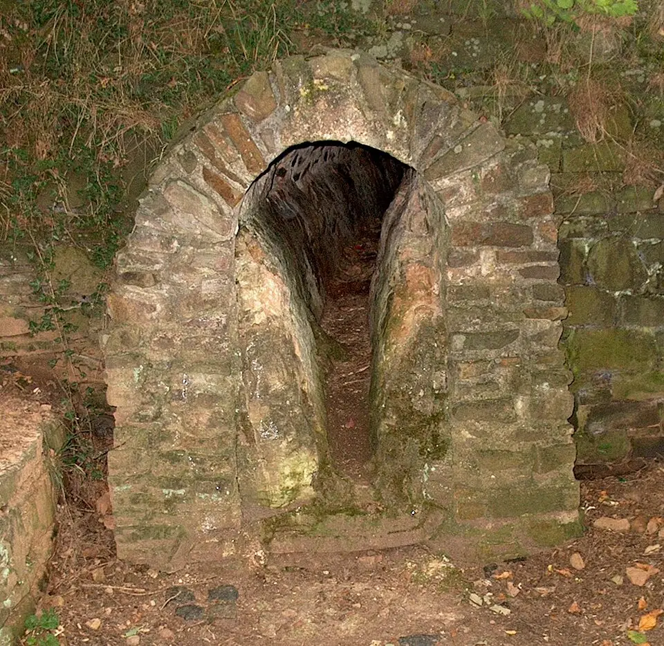 Eifelwasserleitung