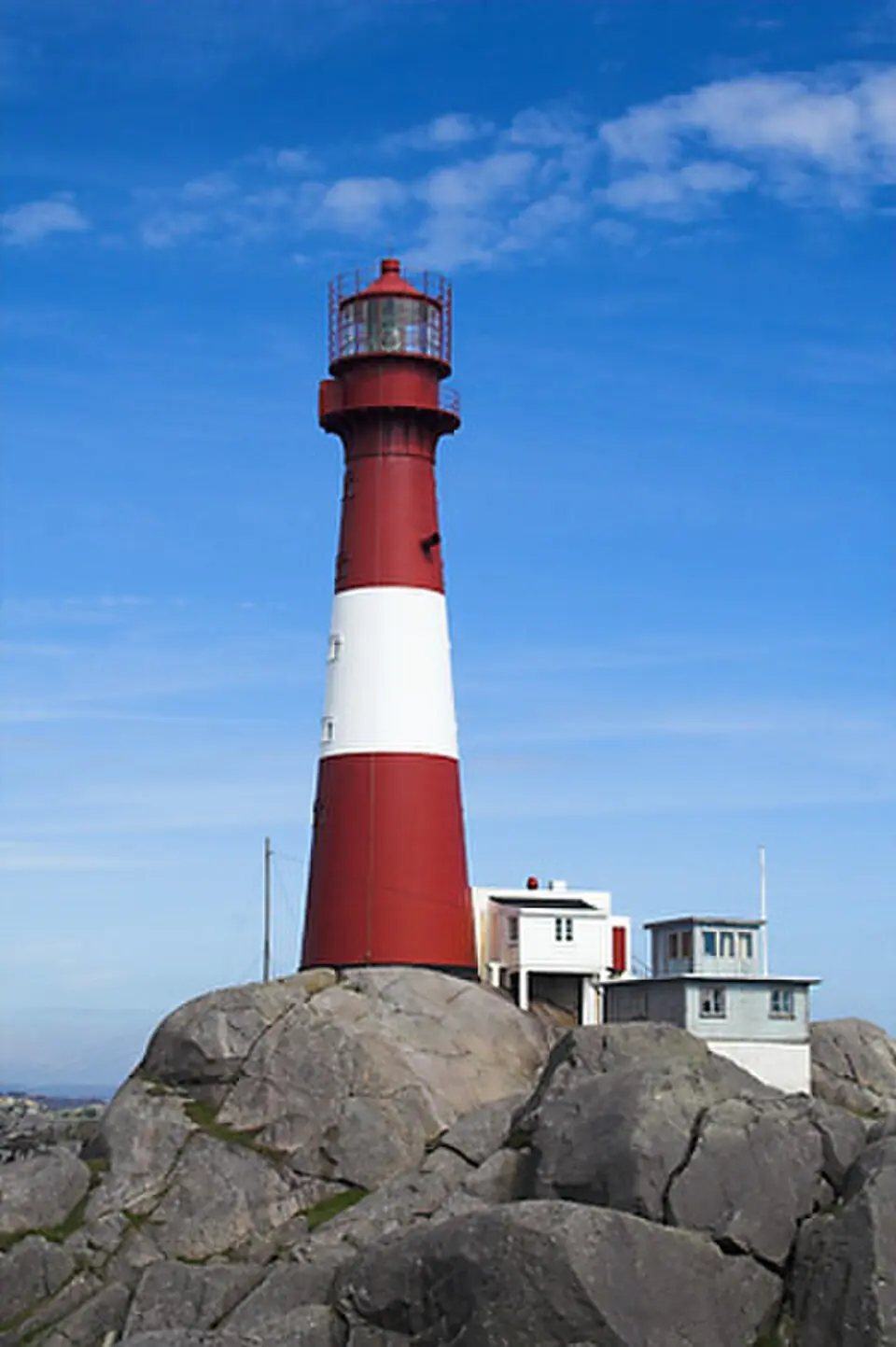 Eigerøy fyr
