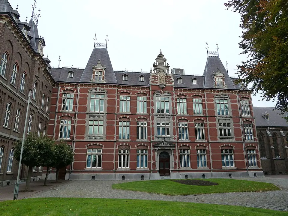 Internationaal Museum voor Familiegeschiedenis