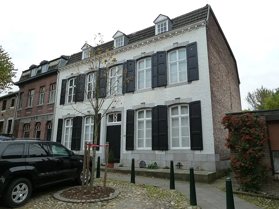 Eijsden-Margraten