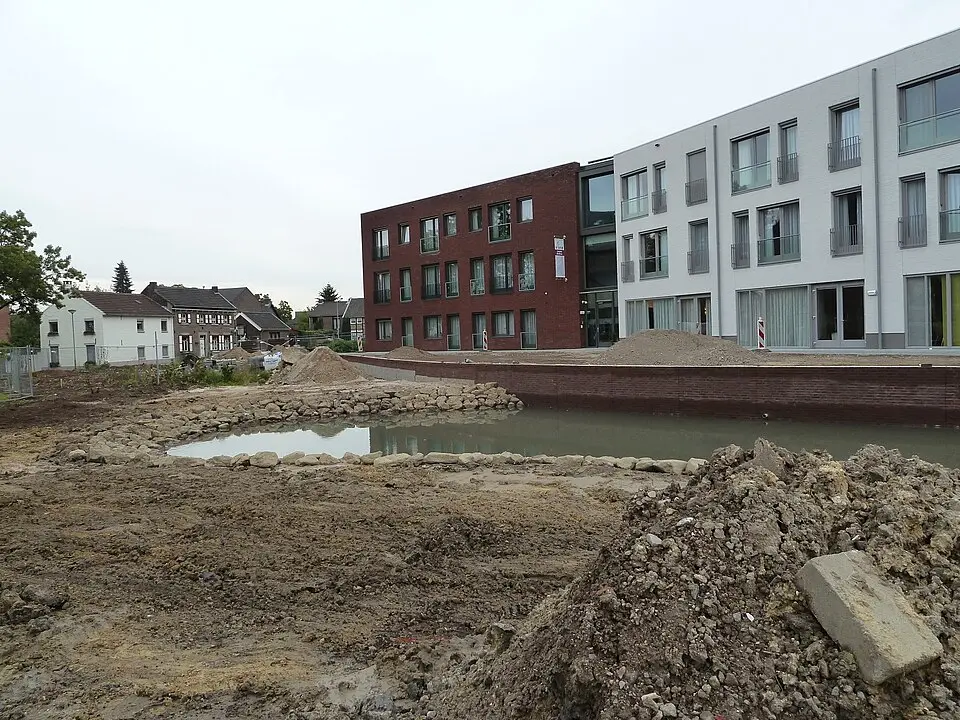 Huis Breust