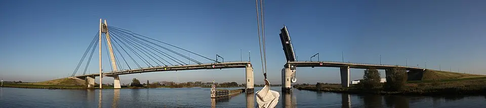 Eilandbrug