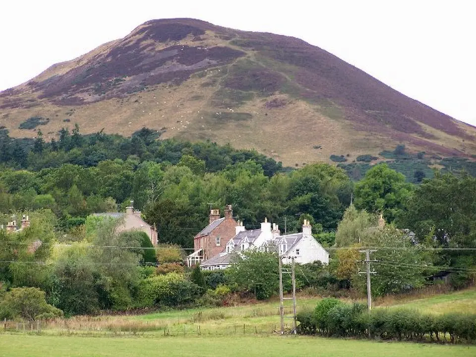 Eildon Hills