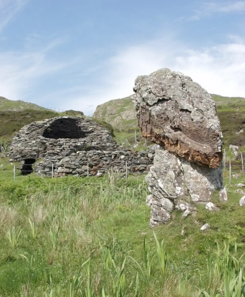 Eileach an Naoimh