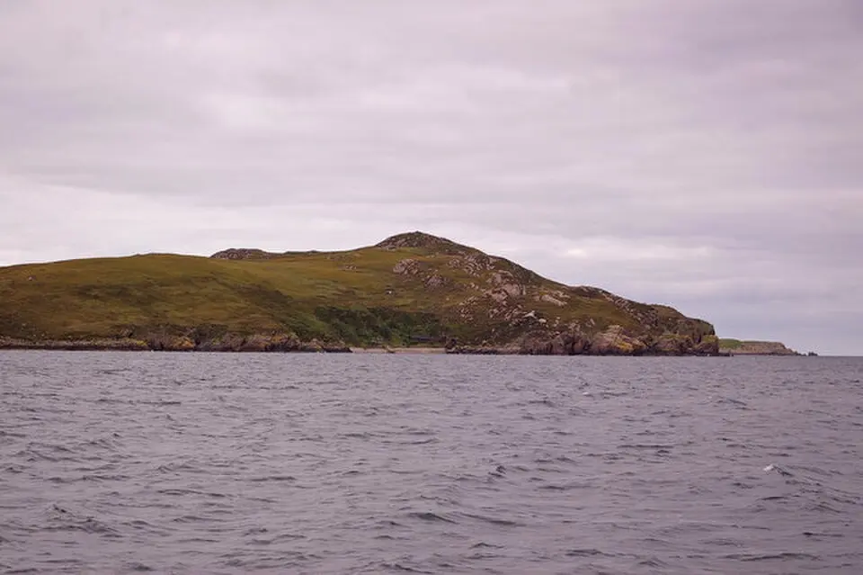 Eilean Dubh