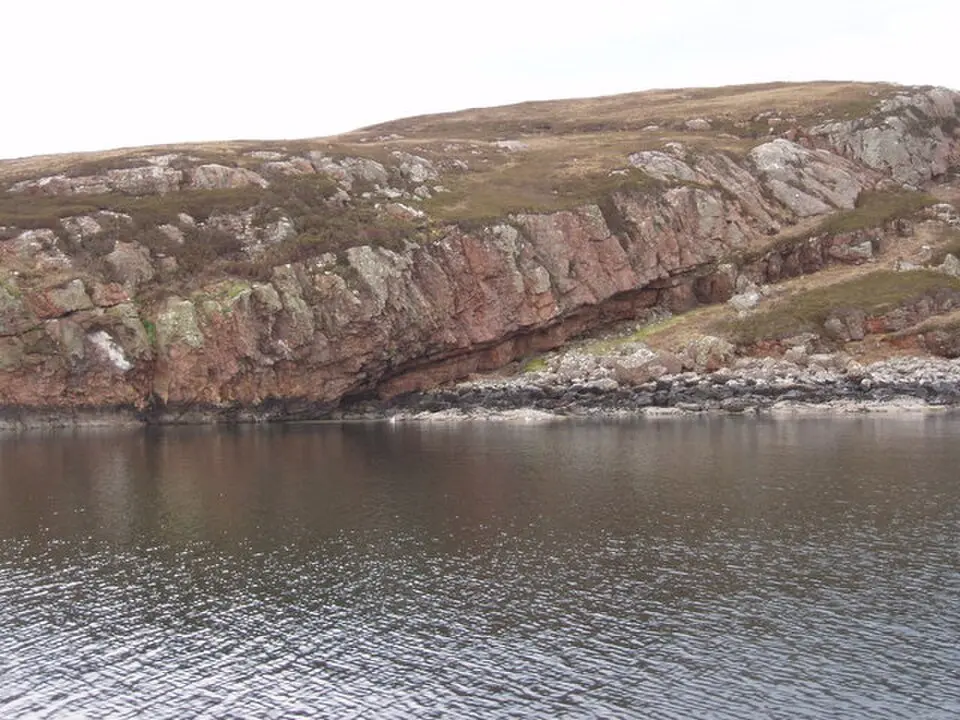 îles Crowlin