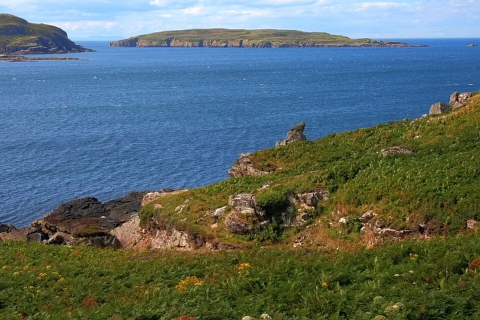 Eilean Mullagrach