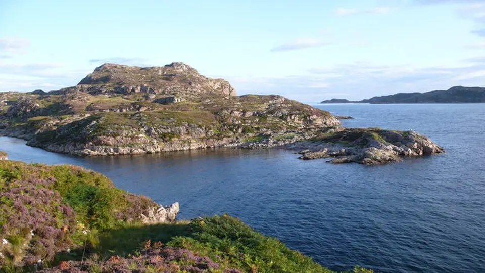 Eilean Tigh