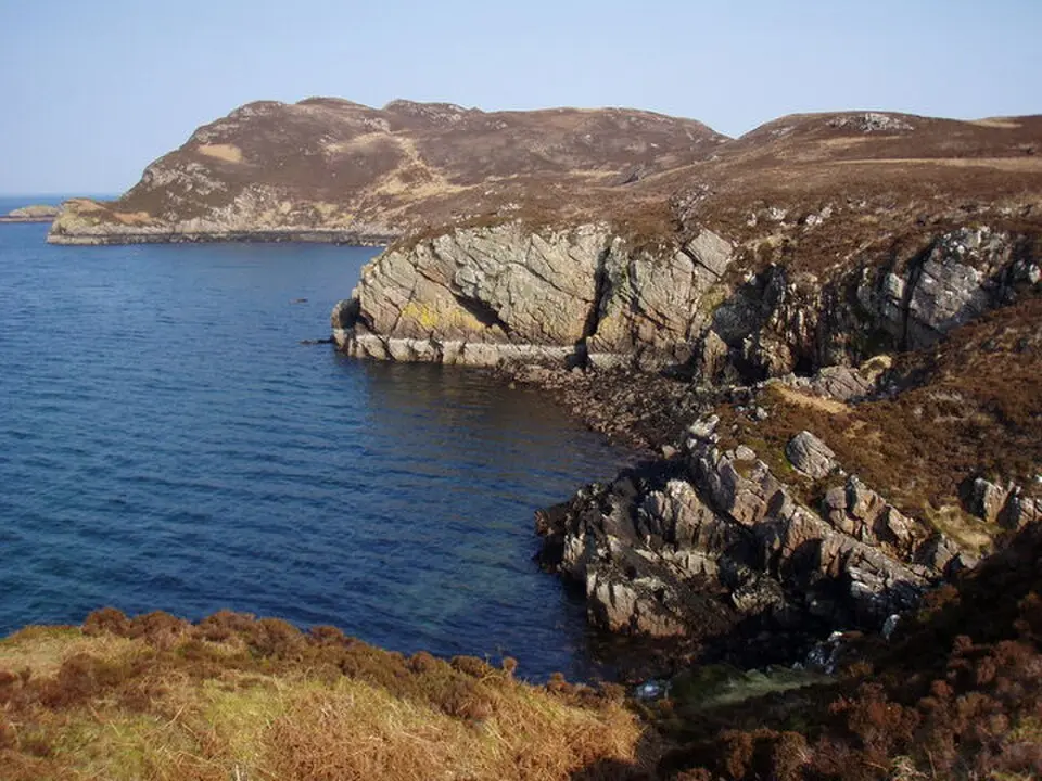 Isle of Ewe