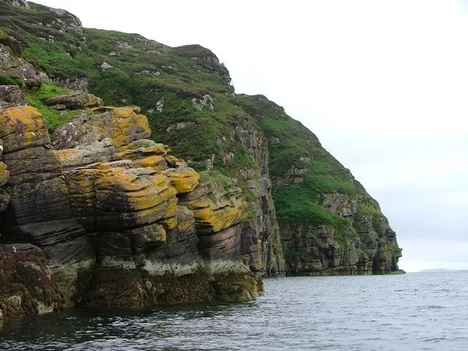 Isle Martin