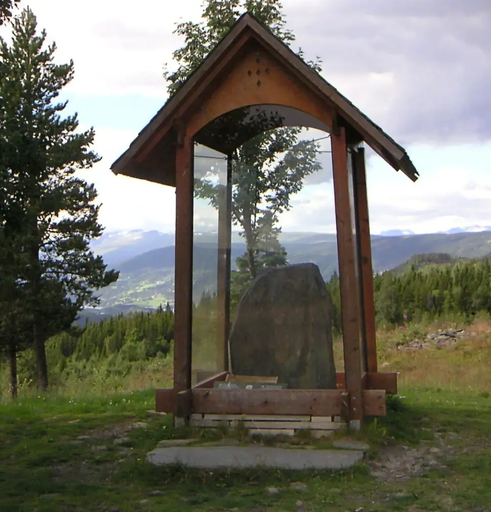 Einangsteinen
