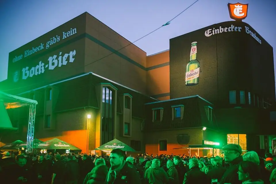Einbecker Brewery