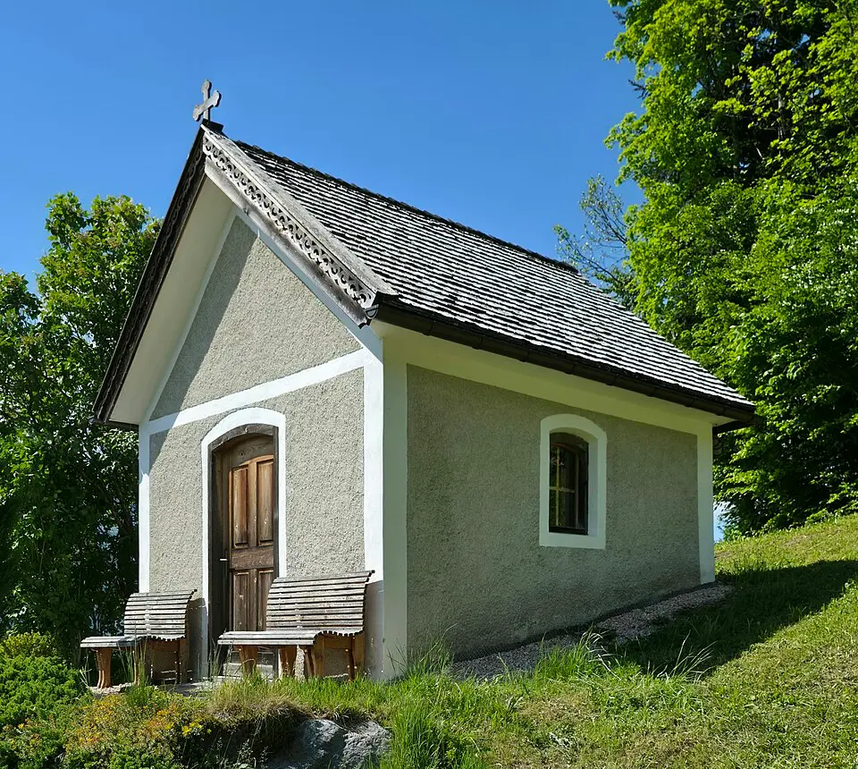 Einbergkapelle