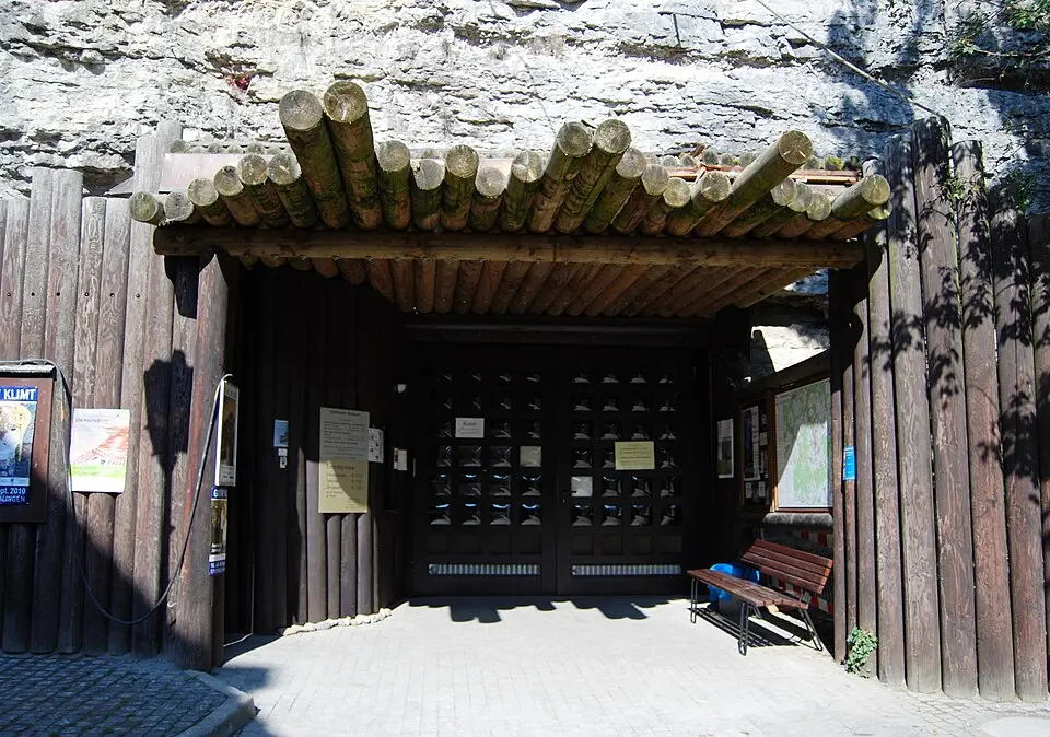 Atomkeller-Museum