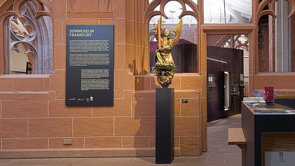 Dommuseum Frankfurt