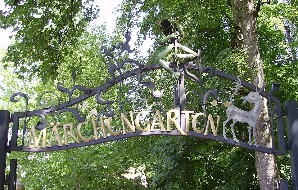 Märchengarten