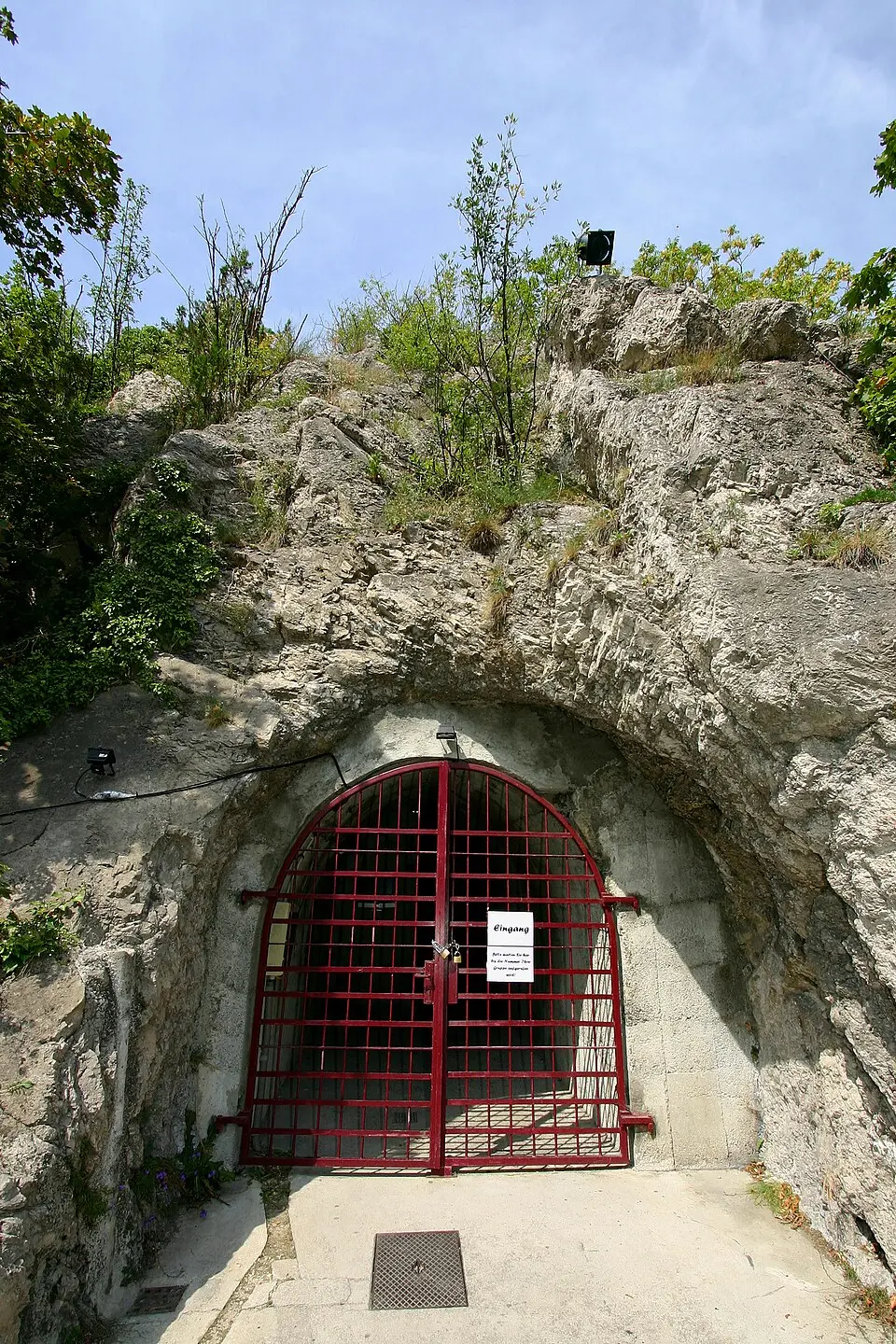 Theater im Bunker