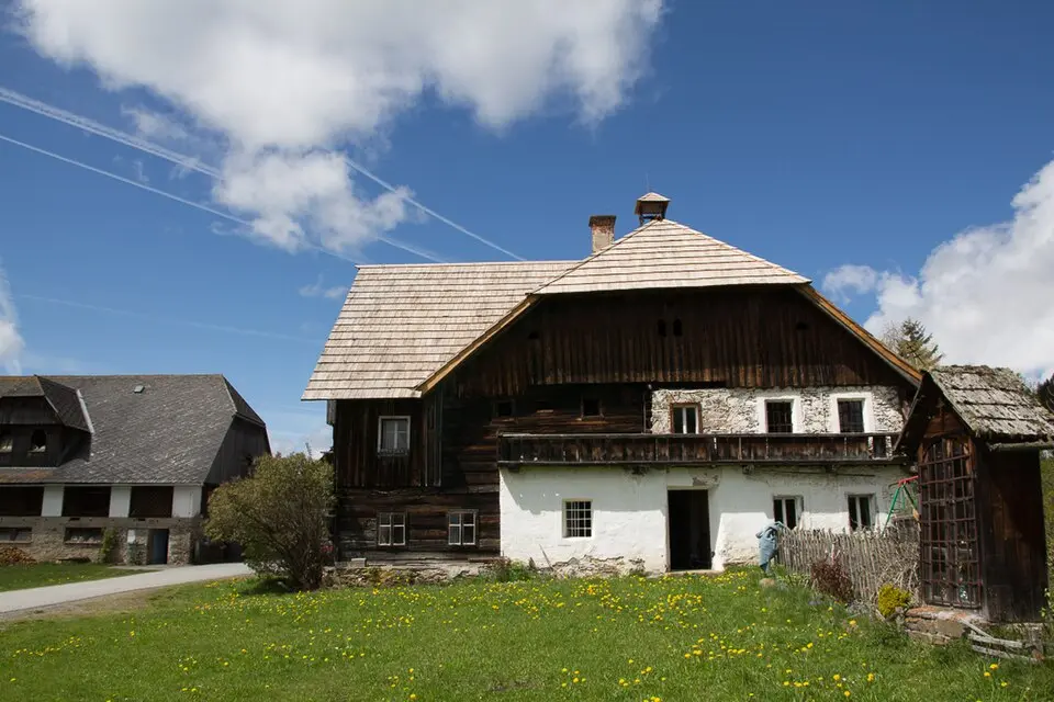 Einhof Joglbauer