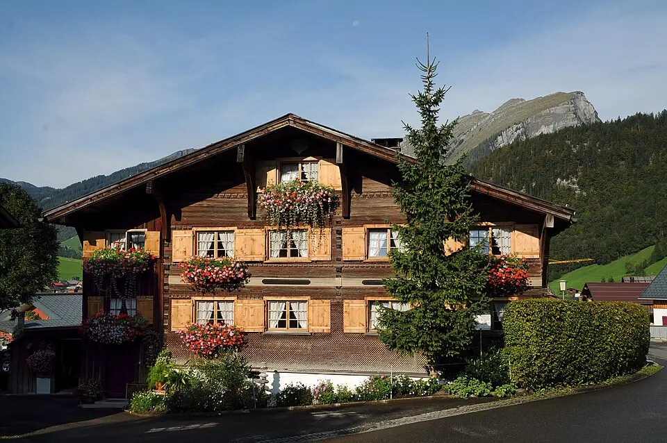 Bauernhaus