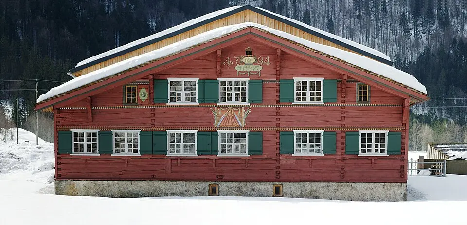 Bauernhof (Anlage)