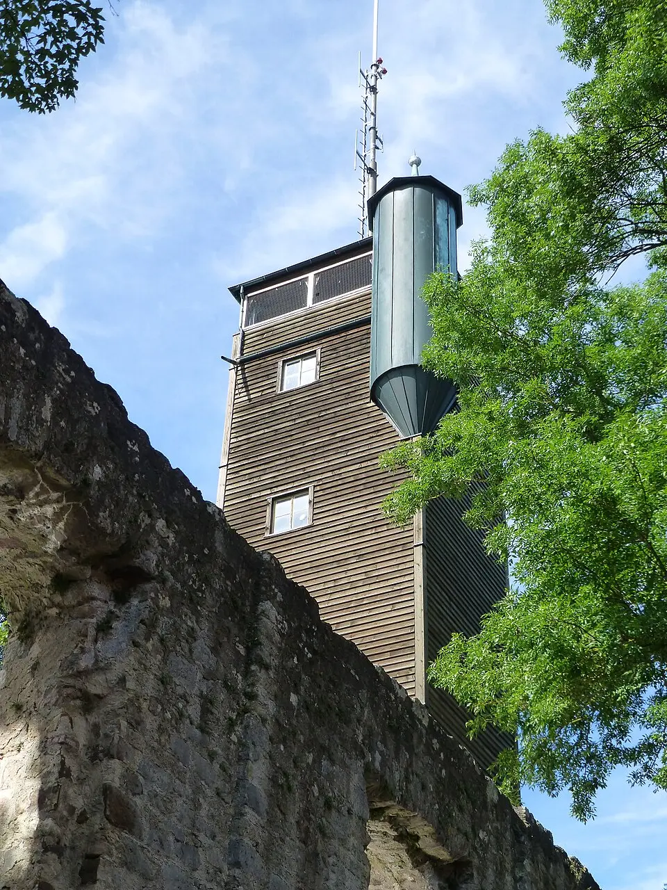 Einkornturm