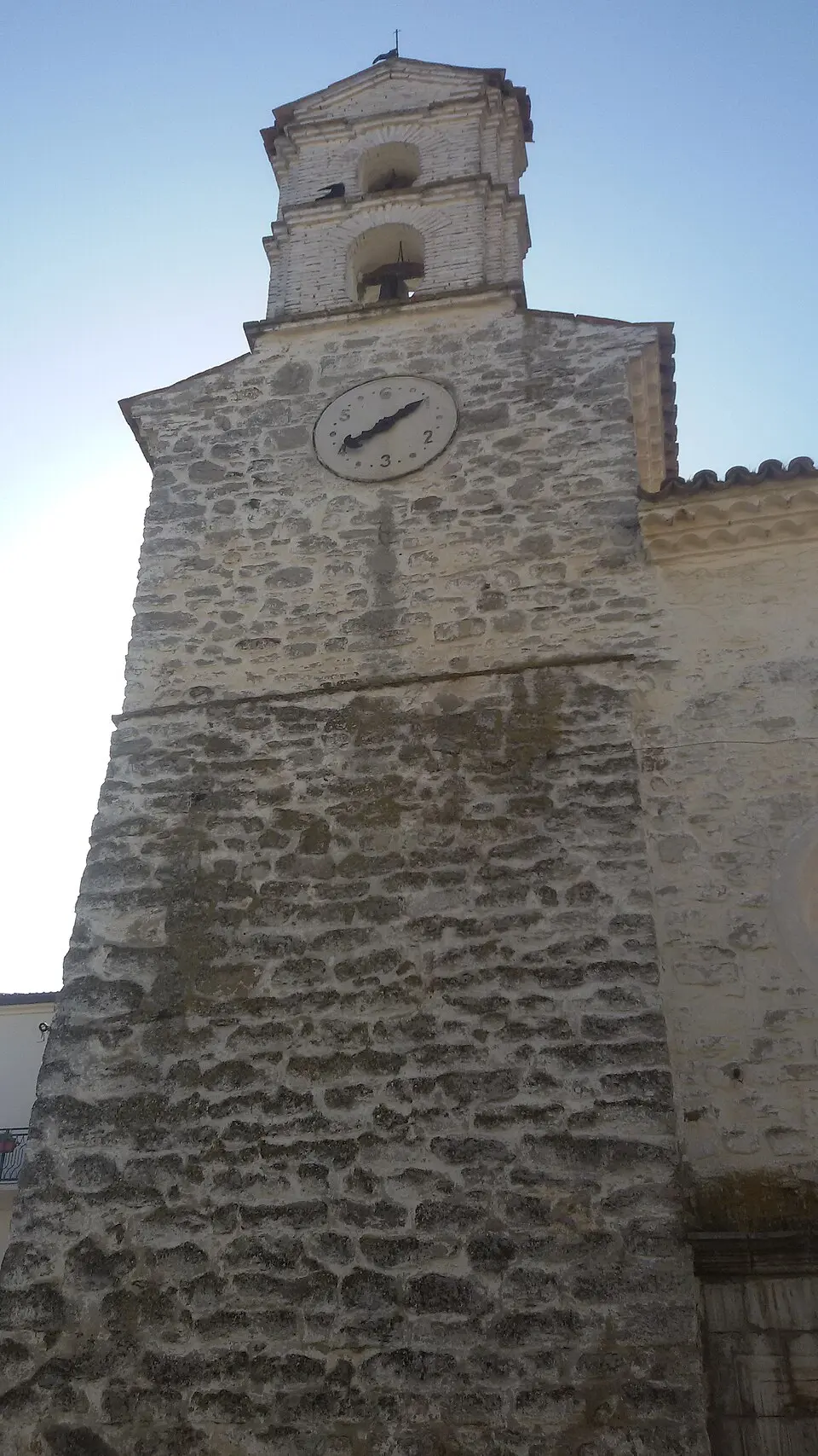 torre dell'Orologio
