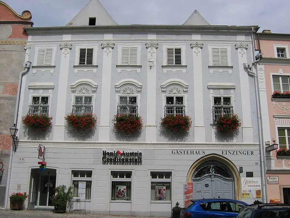 Einzingerhof
