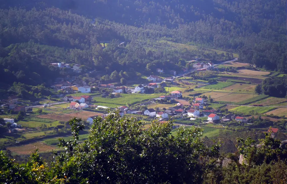 San Pedro de Tállara