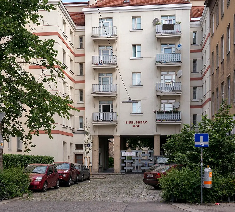 Eiselsberg-Hof