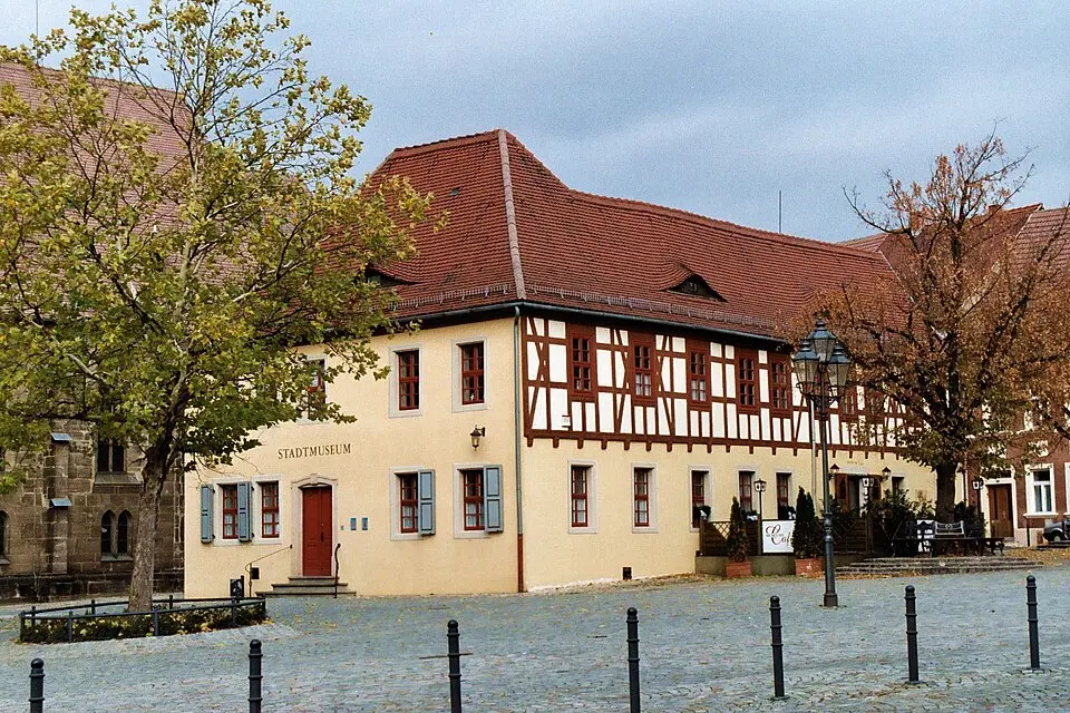 Klötznersches Haus