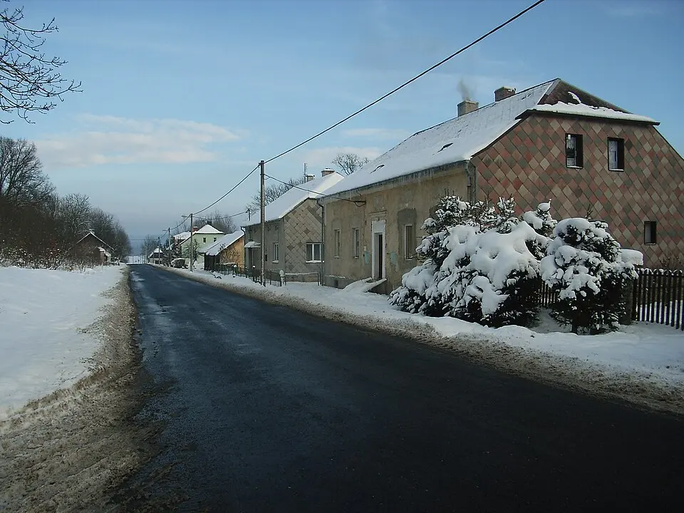 Železná