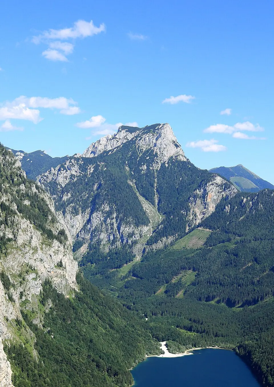 Pfaffenstein (Hochschwabgruppe)