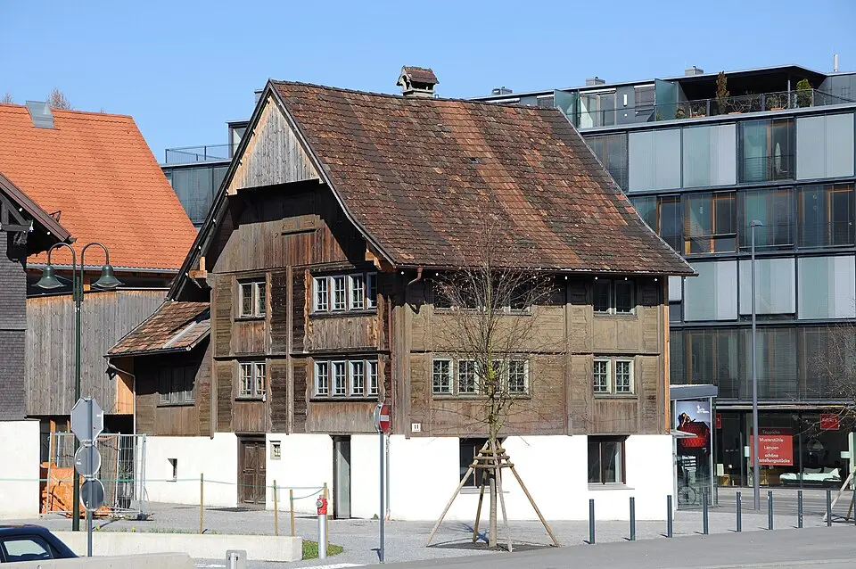 Bauernhaus