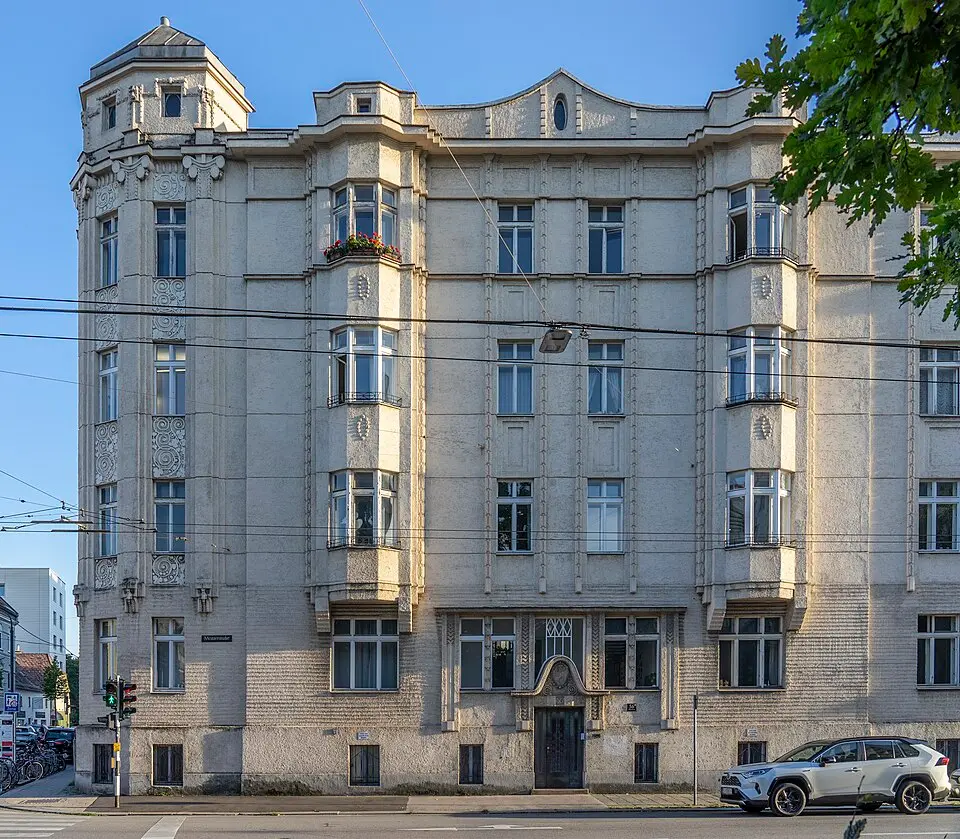 Bürgerhaus
