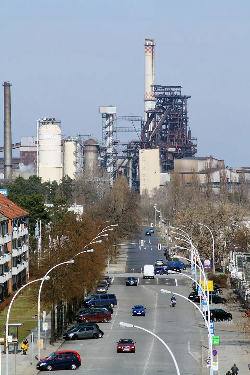 Obrázok: https://www.flickr.com/photos/ehstadtbild/ · CC BY 2.0 Eisenhüttenstadt