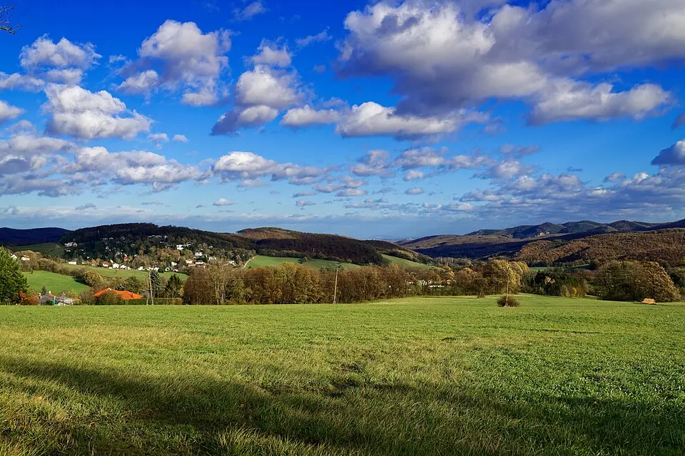 Hinterer Steingrabenberg