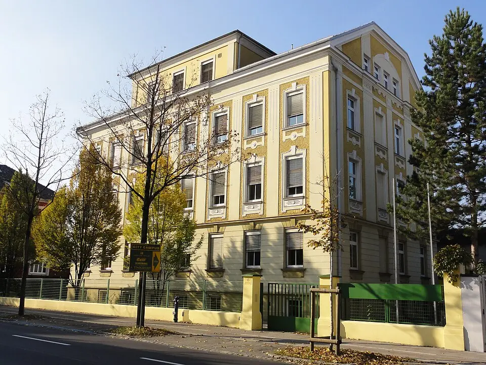 Polytechnische Schule Wels