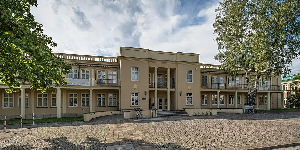 Obrázok: A.Savin · FAL Dokumentationszentrum Alltagskultur der DDR