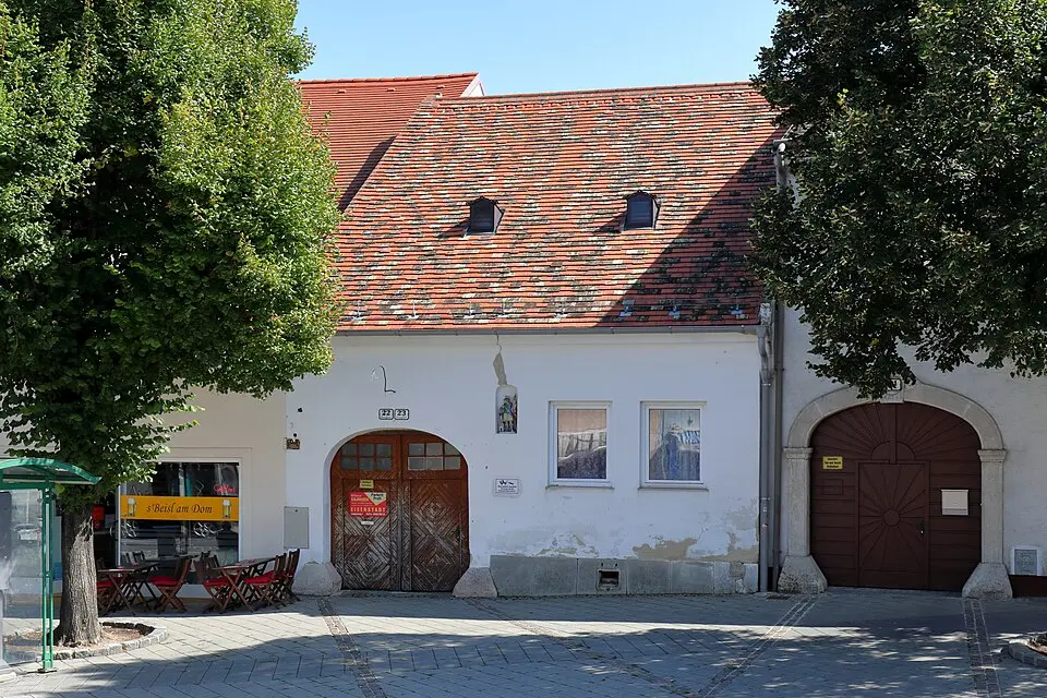 Bürgerhaus
