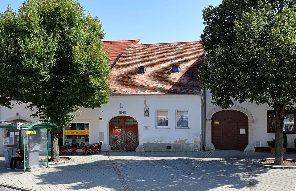 Bürgerhaus