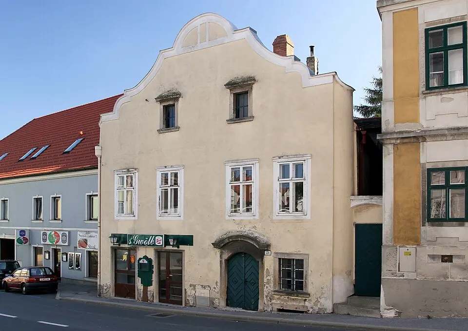 Bürgerhaus