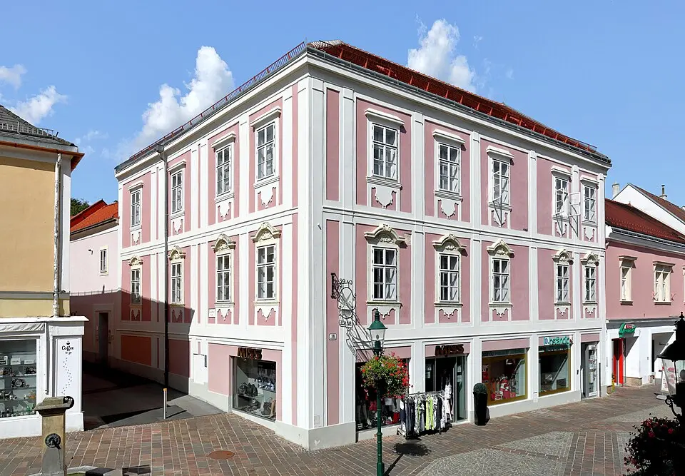 Bürgerhaus