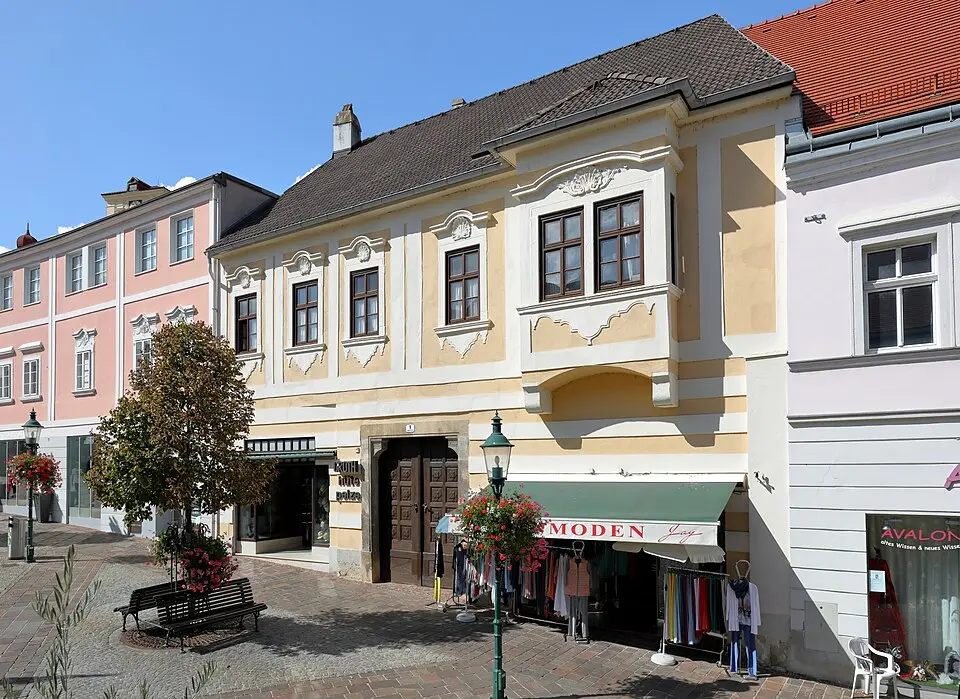 Bürgerhaus